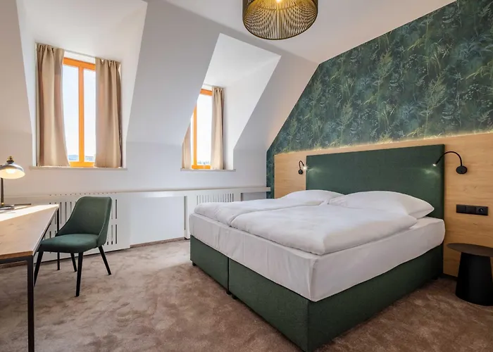 Slovan Hotel
