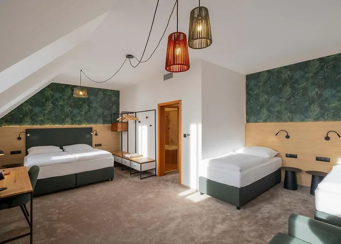 Slovan Hotel
