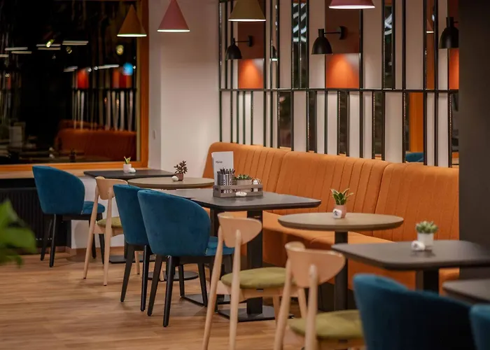 Hotel Slovan