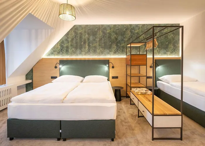 Slovan Hotel 4*