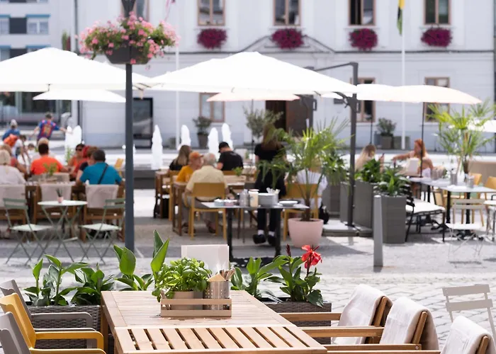 Slovan Hotel