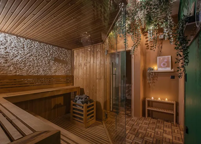 Slovan Hotel 4*