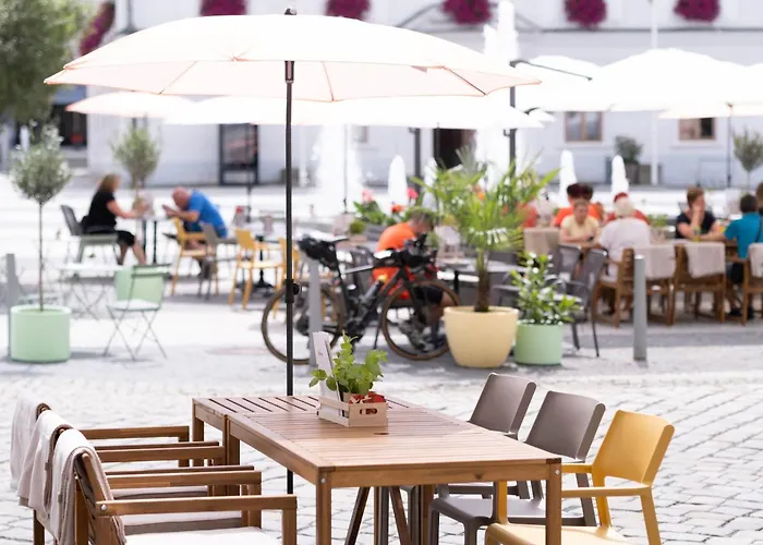 Slovan Hotel Jeseník