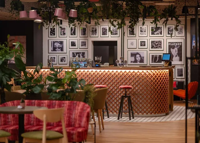 Hotel Slovan